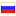 dimexio.ru hosted country